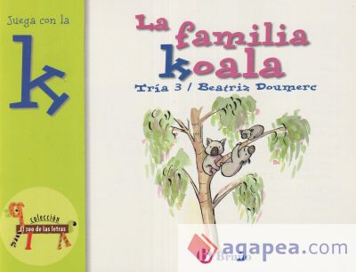 La familia Koala