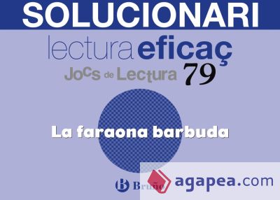 La faraona barbuda Solucionari