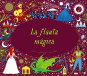 Portada de La flauta mágica