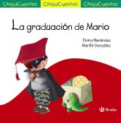 Portada de La graduación de Mario