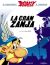 Portada de La gran zanja, de Uderzo