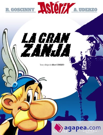 La gran zanja