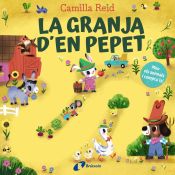 Portada de La granja d´en Pepet