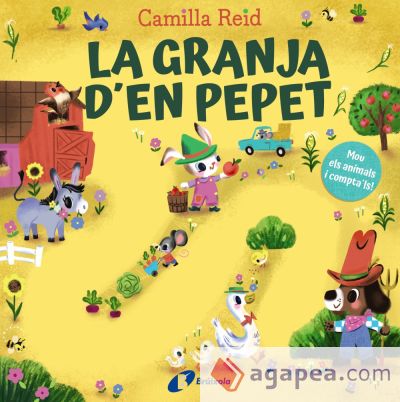 La granja d´en Pepet