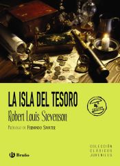 Portada de La isla del Tesoro