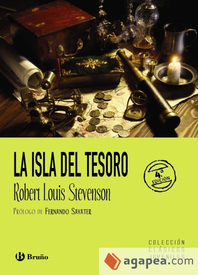 La isla del Tesoro