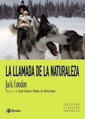 Portada de La llamada de la naturaleza