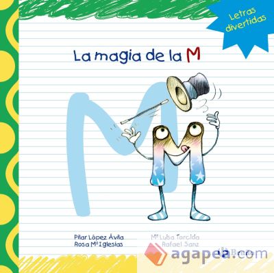 La magia de la M