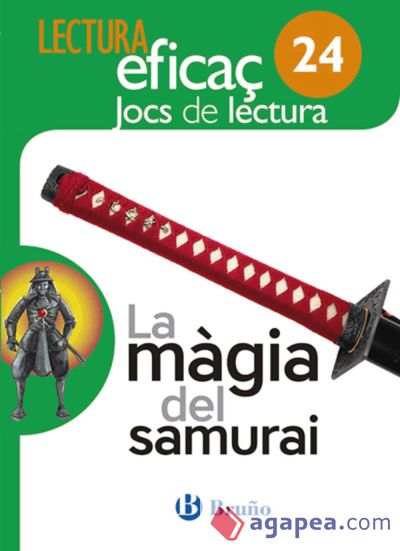 La màgia del samurai Joc de Lectura