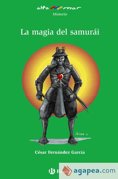 La magia del samurái