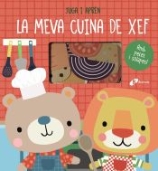 Portada de La meva cuina de xef