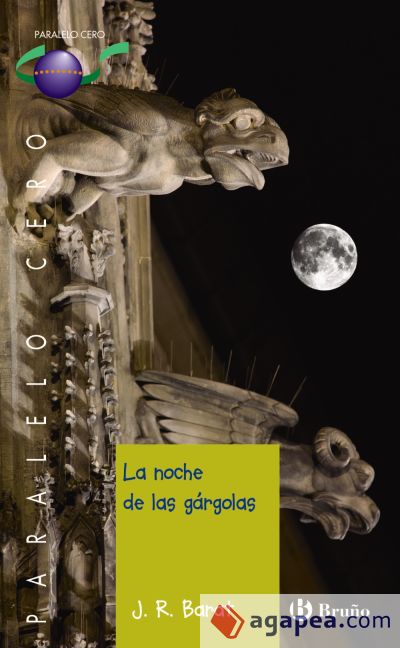 La noche de las gárgolas