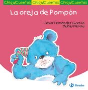 Portada de La oreja de Pompón