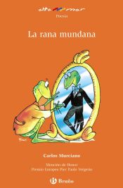 Portada de La rana mundana