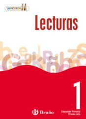 Portada de Lapiceros Lecturas 1