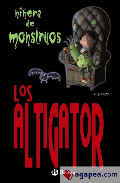 Los Altigator