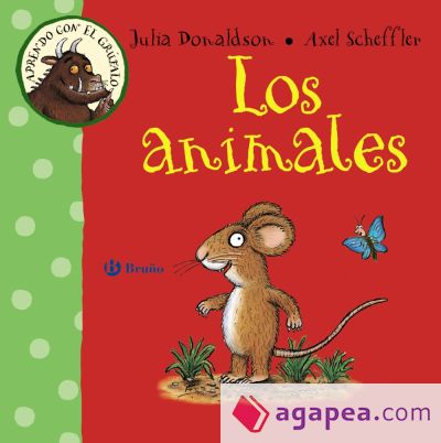 Los animales