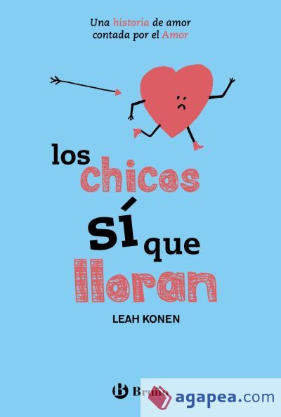 Los chicos s&iacute; que lloran (Ebook)