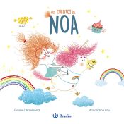 Portada de Los cuentos de Noa