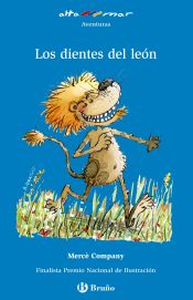 Portada de Los dientes del león