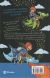 Contraportada de Los dragones traviesos, 2. Los dragones traviesos van al cole, de Roberto Vivero Rodr&iacute;guez