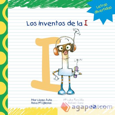 Los inventos de la I