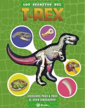 Portada de Los secretos del T. rex