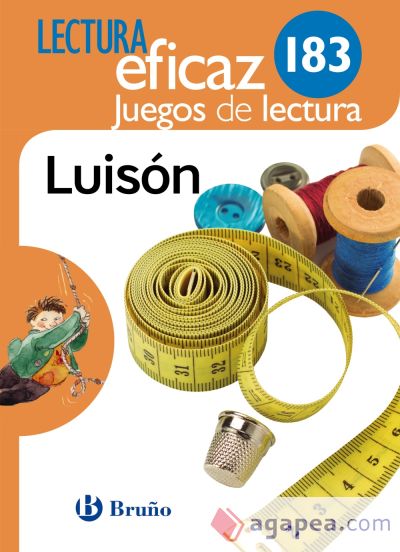 Luisón Juego de Lectura