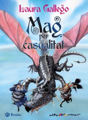 Portada de Mag per casualitat (ebook) (Ebook)