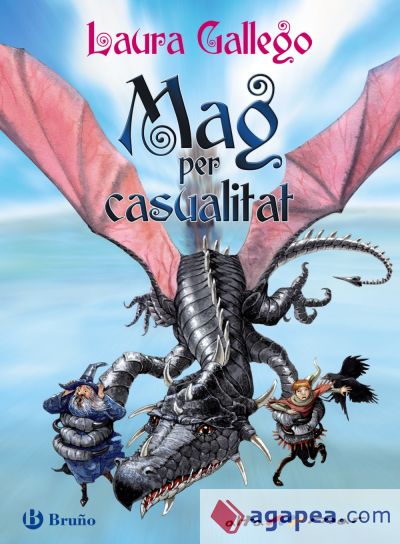 Mag per casualitat (ebook) (Ebook)