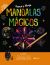 Portada de Mandalas mágicos, de Roberto Vivero Rodríguez