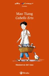 Portada de Mao Tiang, Cabells Erts