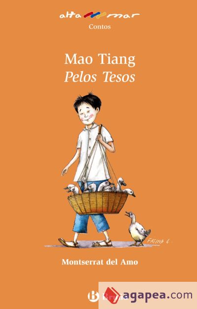 Mao Tiang Pelos Tesos (ebook) (Ebook)