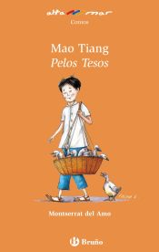 Portada de Mao Tiang Pelos Tesos