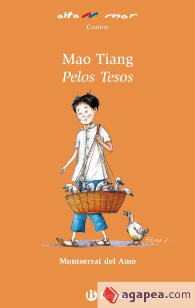 Mao Tiang Pelos Tesos