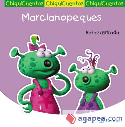 Marcianopeques