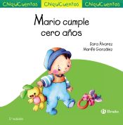 Portada de Mario cumple cero años