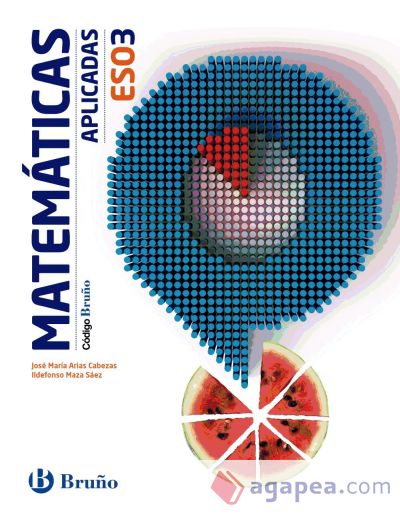 Matemáticas Aplicadas 3º ESO