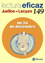 Portada de Mi 24 de diciembre Juego de Lectura