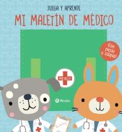 Portada de Mi maletín de médico