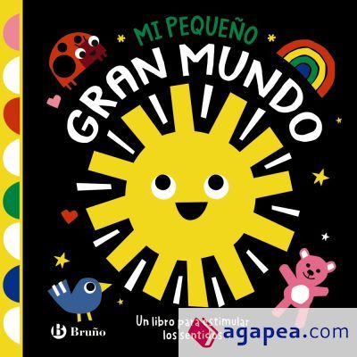 Mi pequeño gran mundo Mi pequeño gran mundo
