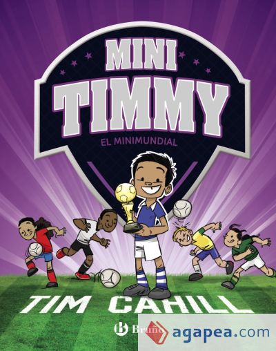 Mini Timmy - El Minimundial