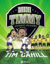 Portada de Mini Timmy - Viviendo un sueño