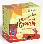 Portada de Minicuentos de la granja