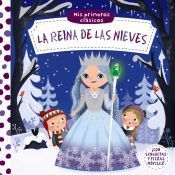 Portada de Mis primeros cl&aacute;sicos. La Reina de las Nieves