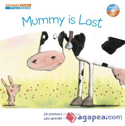 Mummy is Lost - Mamá se ha perdido