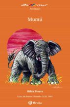 Portada de Mumú (Ebook)