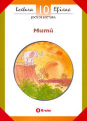 Portada de Mumú Joc de Lectura