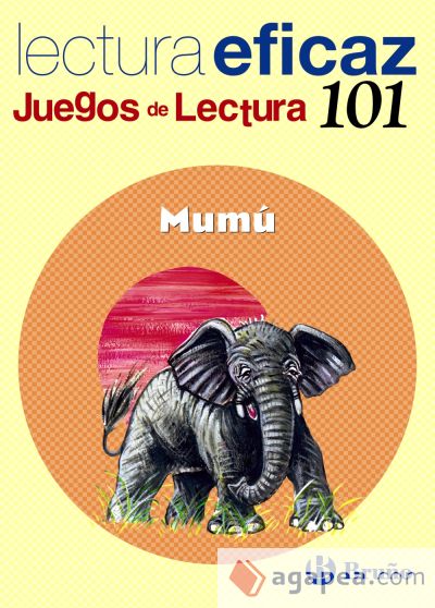 Mumú Juego de Lectura