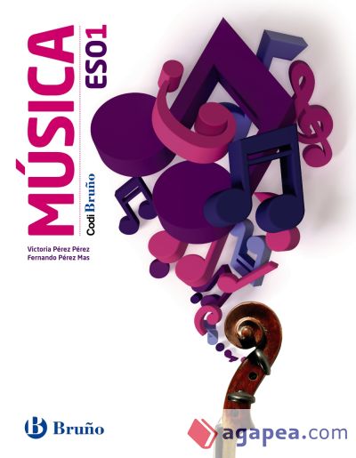 Música 1º ESO